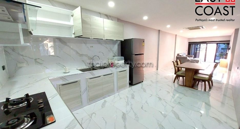 À vendre et à louer 4 chambres maison à East Pattaya, Pattaya