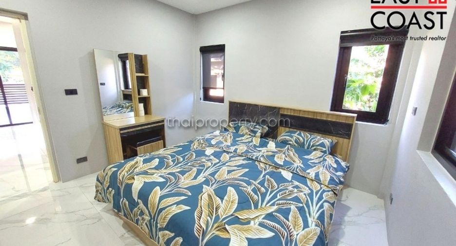 À vendre et à louer 4 chambres maison à East Pattaya, Pattaya