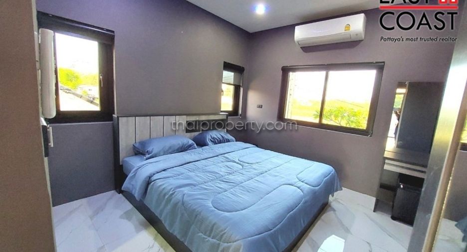 À vendre et à louer 4 chambres maison à East Pattaya, Pattaya