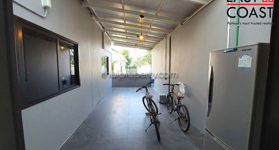 À vendre et à louer 4 chambres maison à East Pattaya, Pattaya