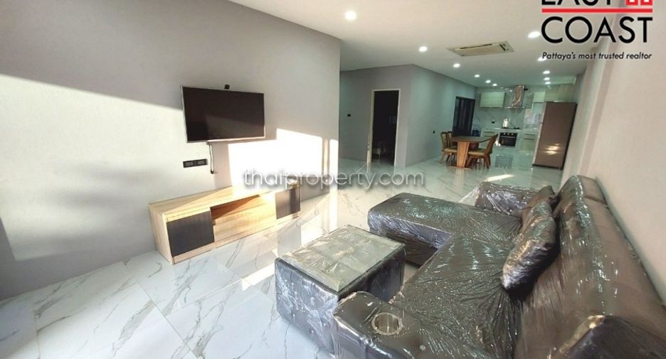 À vendre et à louer 4 chambres maison à East Pattaya, Pattaya