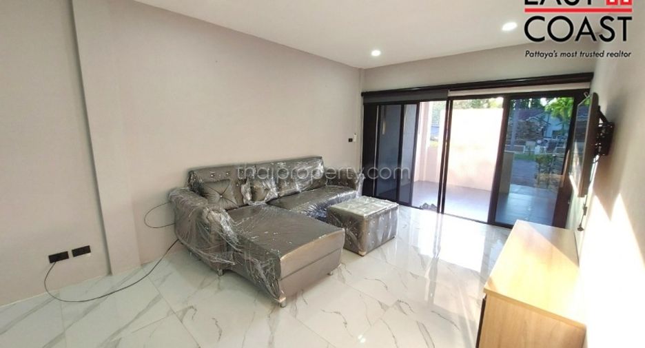 À vendre et à louer 4 chambres maison à East Pattaya, Pattaya