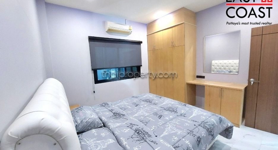À vendre et à louer 4 chambres maison à East Pattaya, Pattaya