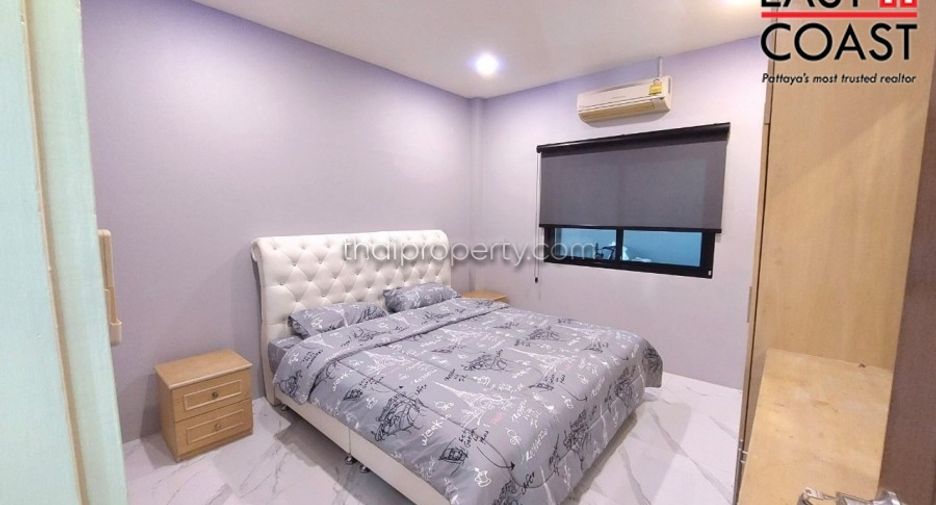 À vendre et à louer 4 chambres maison à East Pattaya, Pattaya