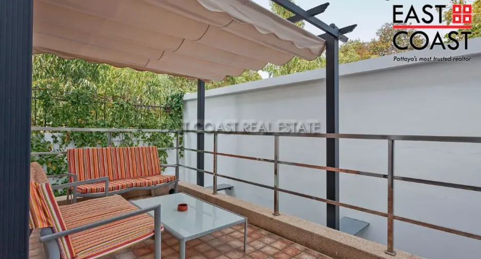 For rent and for sale 5 bedrooms house in Bang Lamung, Chonburi