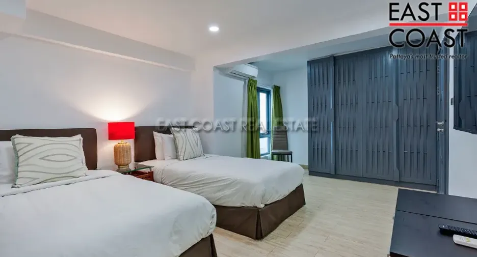 For rent and for sale 5 bedrooms house in Bang Lamung, Chonburi