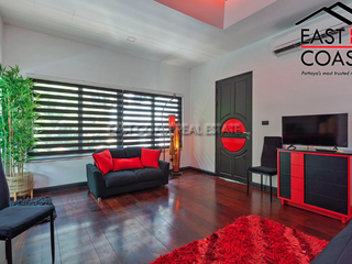 For sale and for rent 5 bedrooms house in Bang Lamung, Chonburi