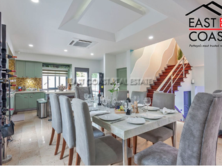 For sale and for rent 5 bedrooms house in Bang Lamung, Chonburi