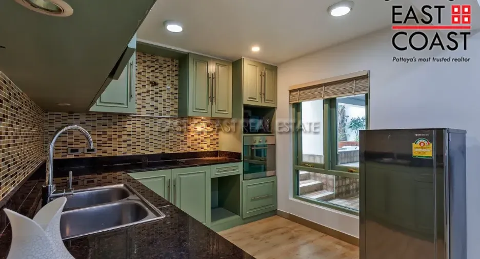 For rent and for sale 5 bedrooms house in Bang Lamung, Chonburi