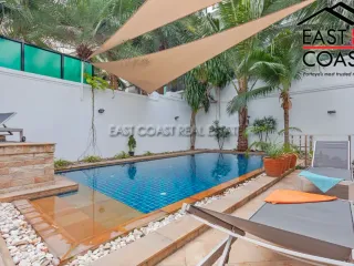 For Rent 5 Bedroom House In Bang Lamung, Chonburi