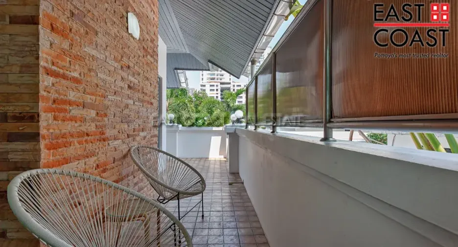 For rent and for sale 5 bedrooms house in Bang Lamung, Chonburi