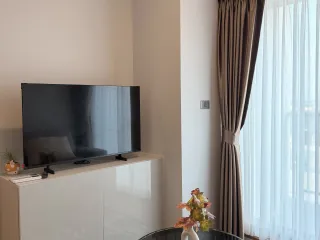 出租 1 卧室 公寓 在 Mueang Chiang Mai, Chiang Mai