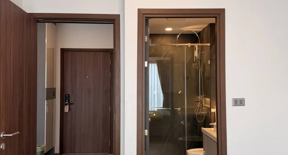 For rent 1 bed condo in Mueang Chiang Mai, Chiang Mai