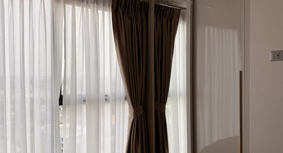 For rent 1 bed condo in Mueang Chiang Mai, Chiang Mai