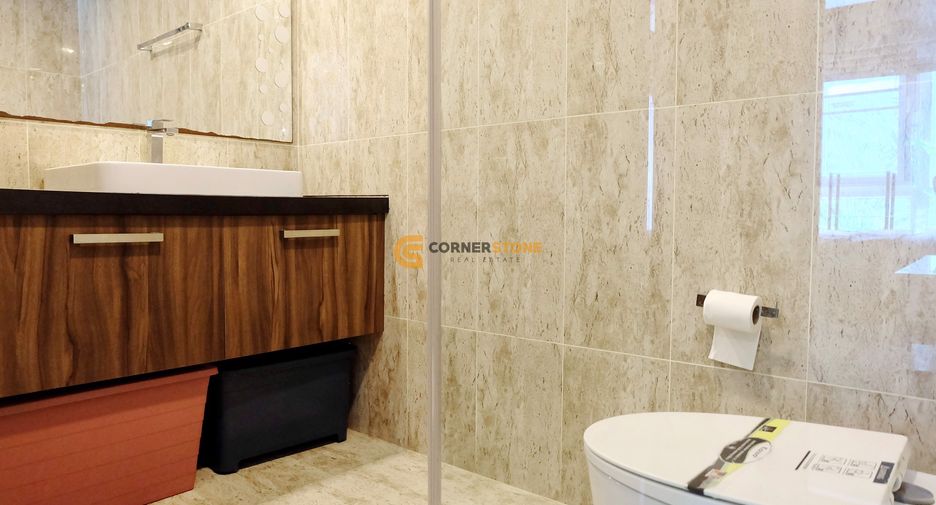 Аренда и продажа 1 кровать кондо в Банг Ламунг, Чонбури