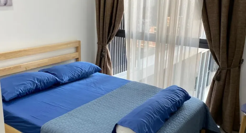 For sale 1 bed apartment in Pratumnak, Pattaya
