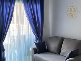 À vendre 1 chambre appartement à Bang Lamung, Chonburi