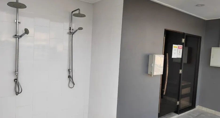 For sale 1 bed apartment in Pratumnak, Pattaya