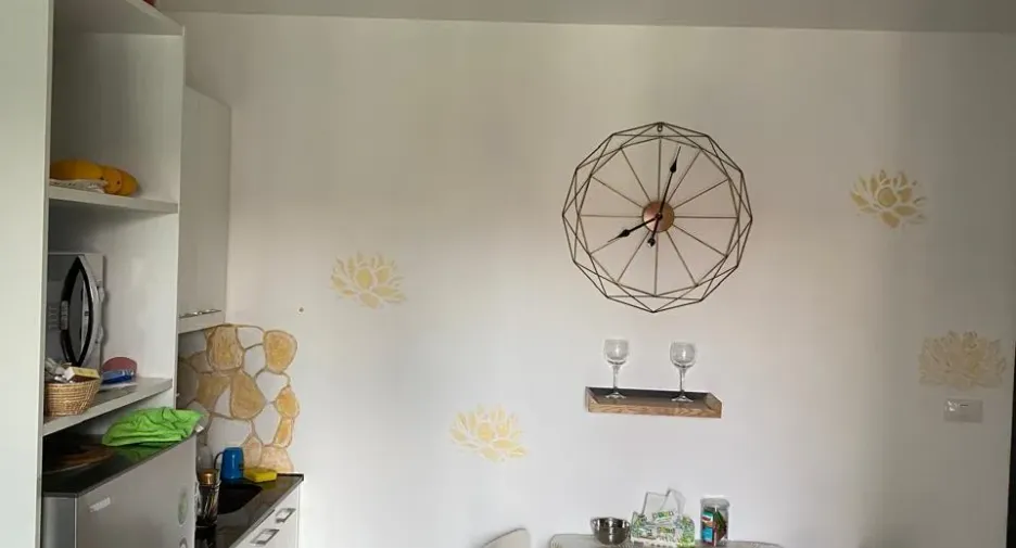 For sale 1 bed apartment in Pratumnak, Pattaya