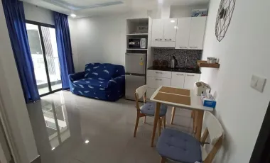 出售 1 卧室 公寓式住宅 在 Pratumnak, 芭提雅