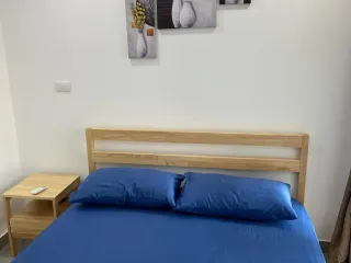 À vendre 1 chambre appartement à Bang Lamung, Chonburi