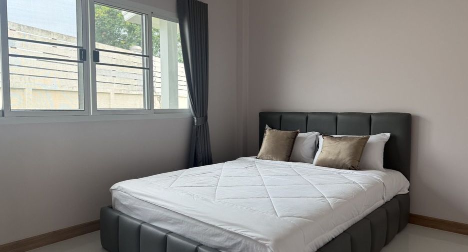 Haus zur Miete mit 2 Zimmer in San Sai, Chiang Mai