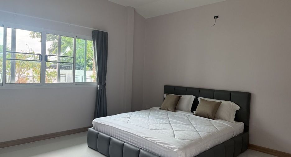 Haus zur Miete mit 2 Zimmer in San Sai, Chiang Mai