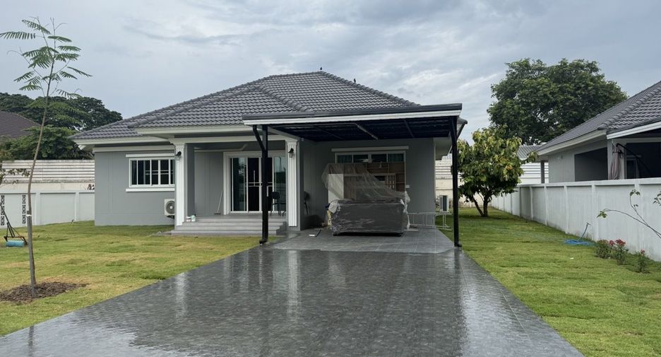 Haus zur Miete mit 2 Zimmer in San Sai, Chiang Mai