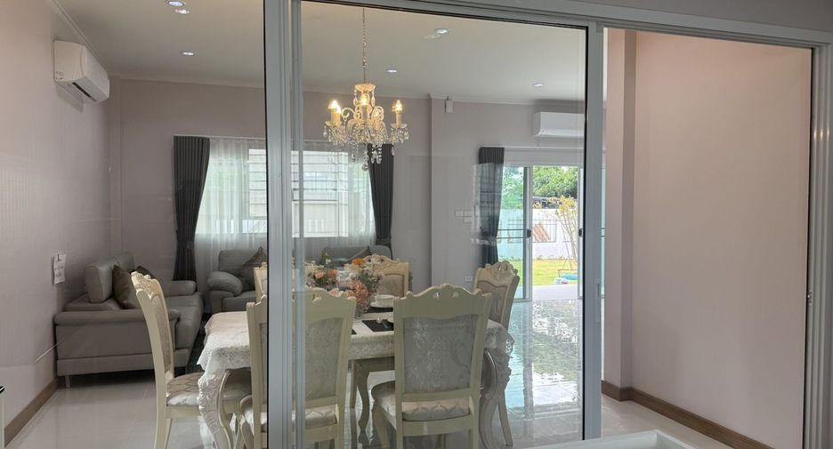 Haus zur Miete mit 2 Zimmer in San Sai, Chiang Mai
