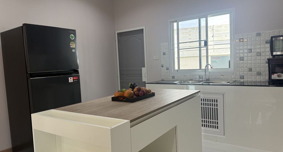 Haus zur Miete mit 2 Zimmer in San Sai, Chiang Mai