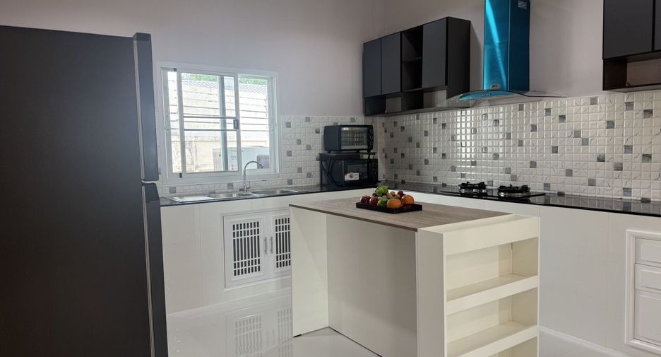 Haus zur Miete mit 2 Zimmer in San Sai, Chiang Mai