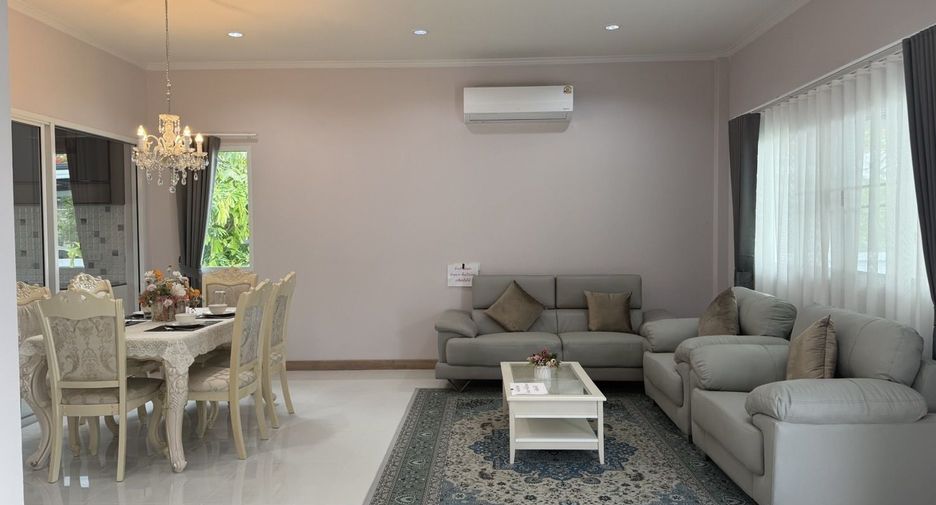 Haus zur Miete mit 2 Zimmer in San Sai, Chiang Mai