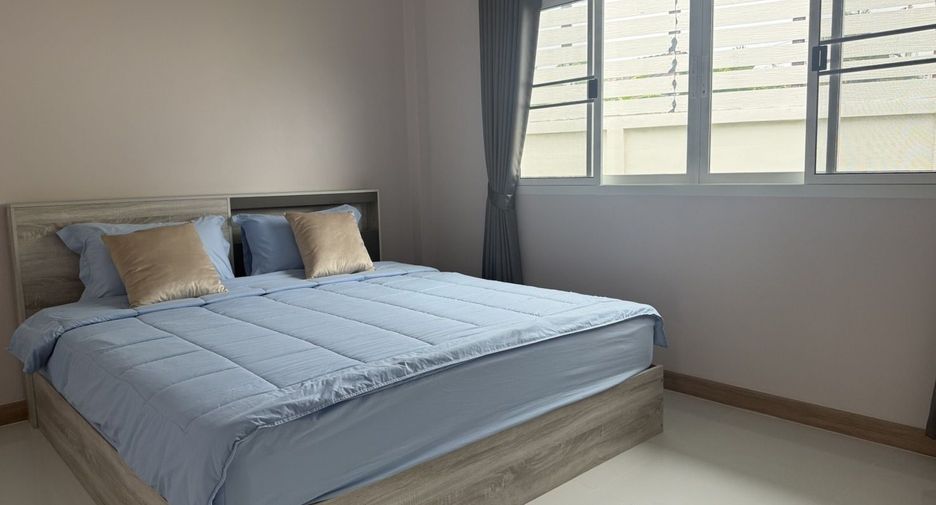 Haus zur Miete mit 2 Zimmer in San Sai, Chiang Mai