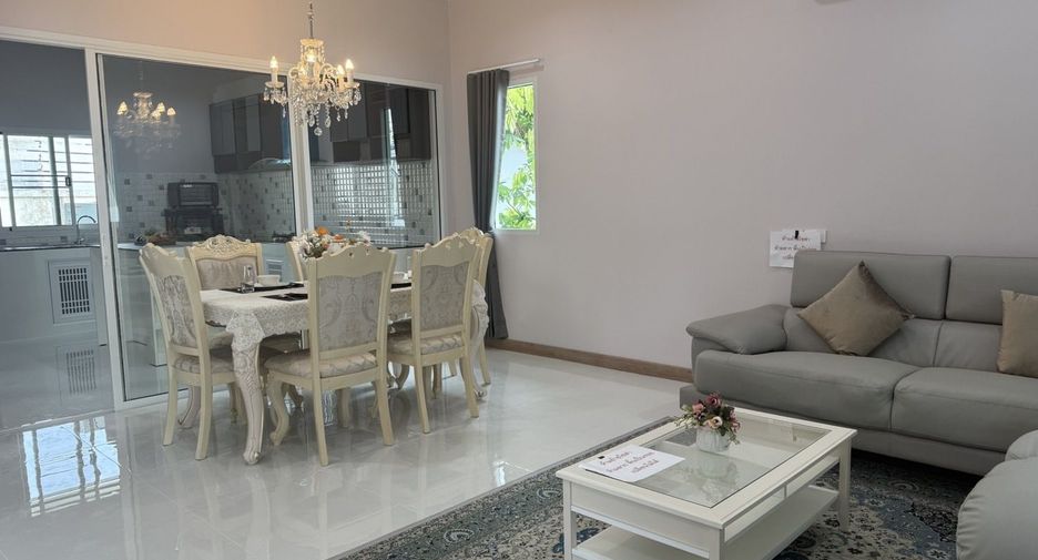 Haus zur Miete mit 2 Zimmer in San Sai, Chiang Mai