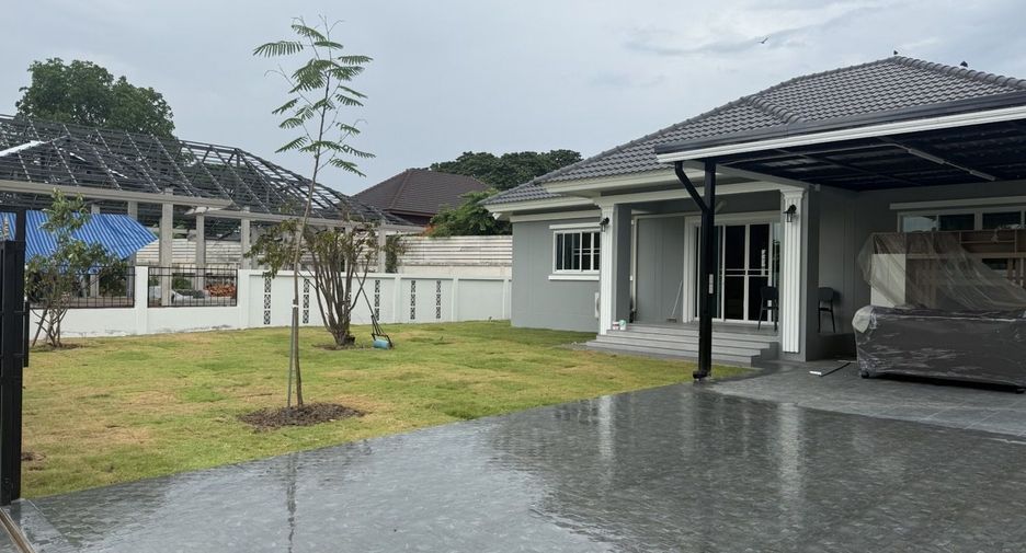 Haus zur Miete mit 2 Zimmer in San Sai, Chiang Mai