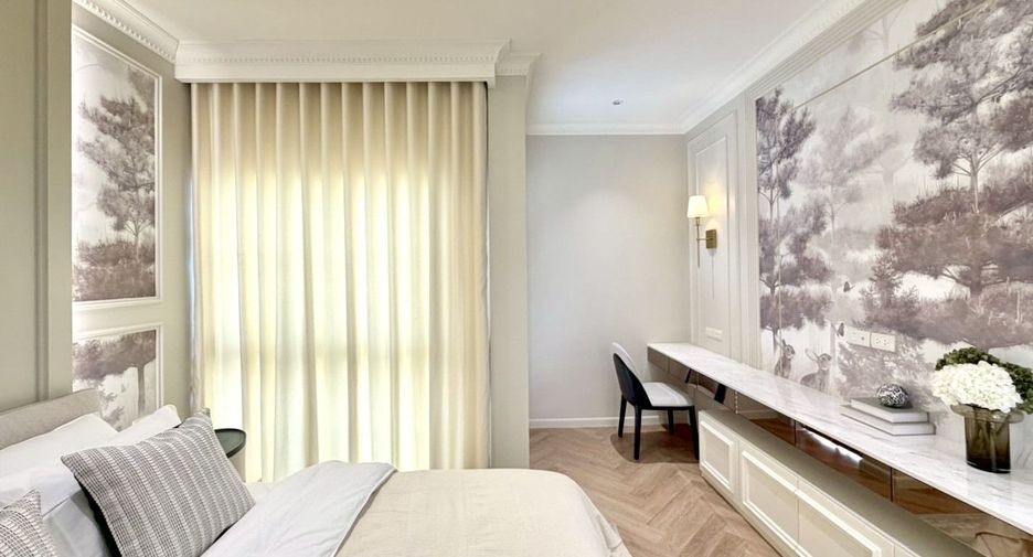 For sale 4 bedrooms villa in Hang Dong, Chiang Mai