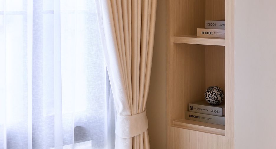For sale 4 bedrooms villa in Hang Dong, Chiang Mai
