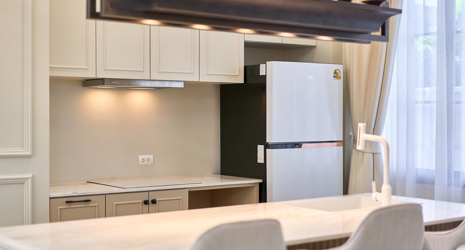For sale 4 bedrooms villa in Hang Dong, Chiang Mai