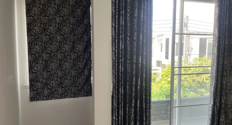 À vendre 3 chambres maison à Hang Dong, Chiang Mai