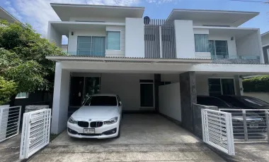 For sale 3 bedrooms house in Hang Dong, Chiang Mai