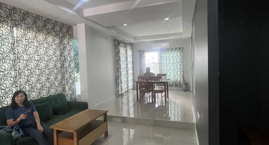 À vendre 3 chambres maison à Hang Dong, Chiang Mai