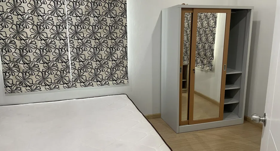 À vendre 3 chambres maison à Hang Dong, Chiang Mai