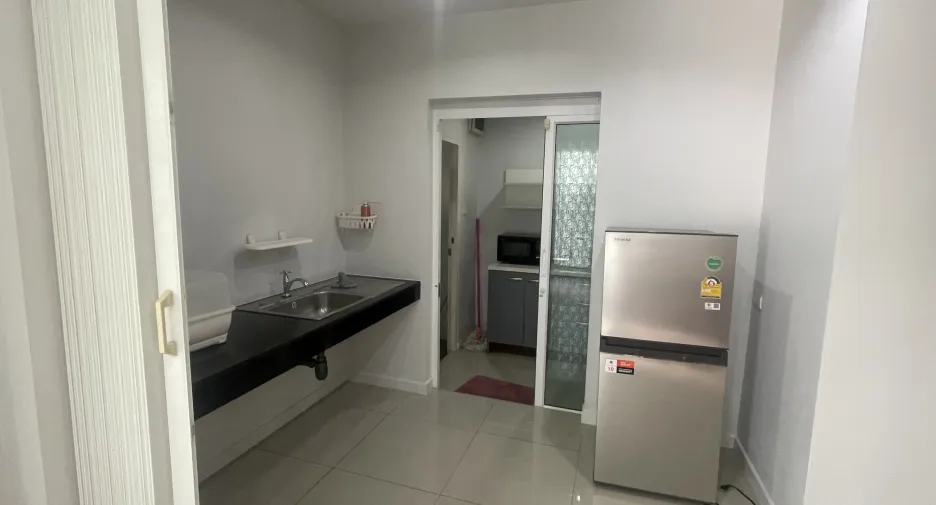 À vendre 3 chambres maison à Hang Dong, Chiang Mai