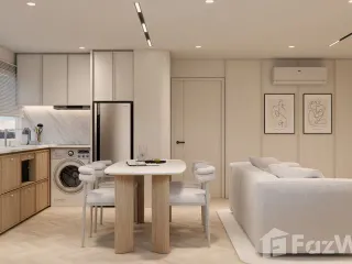 For sale 1 bed condo in Mueang Chiang Mai, Chiang Mai