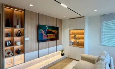 For sale 1 bed condo in Mueang Chiang Mai, Chiang Mai