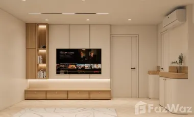 For sale 1 bed condo in Mueang Chiang Mai, Chiang Mai