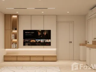 For sale 1 bed condo in Mueang Chiang Mai, Chiang Mai