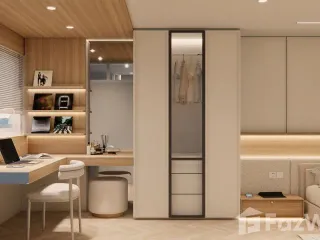 For sale 1 bed condo in Mueang Chiang Mai, Chiang Mai