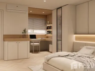 For sale 1 bed condo in Mueang Chiang Mai, Chiang Mai