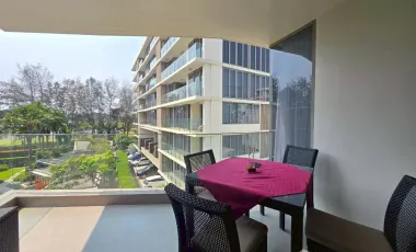 Wohnung zum Kauf mit 3 Zimmer in Hua Hin, Prachuap Khiri Khan